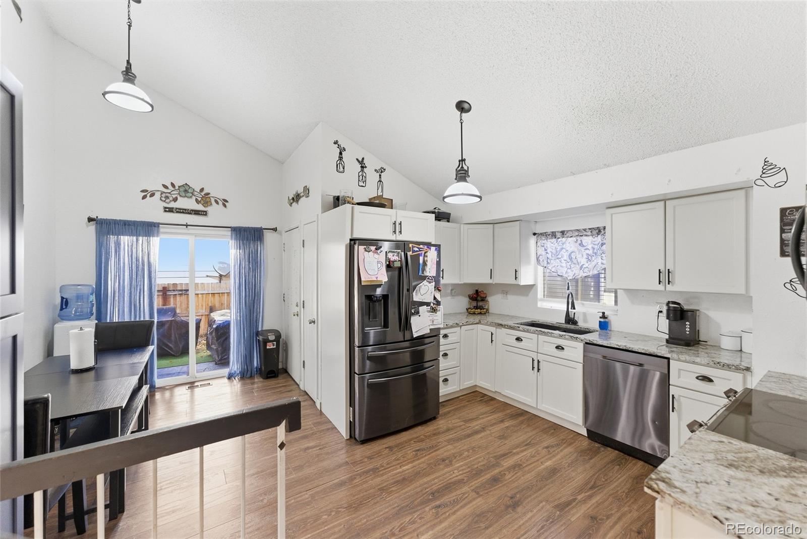 MLS Image #7 for 4497  dearborn street,denver, Colorado