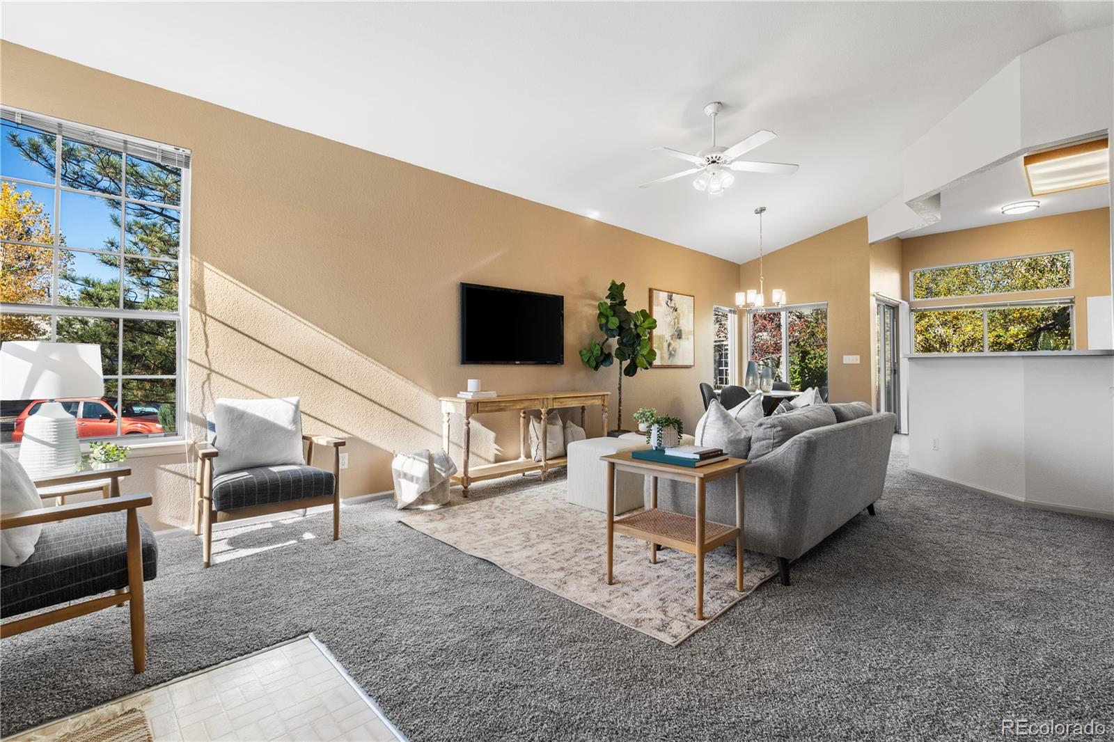 MLS Image #3 for 12799 e wyoming circle,aurora, Colorado
