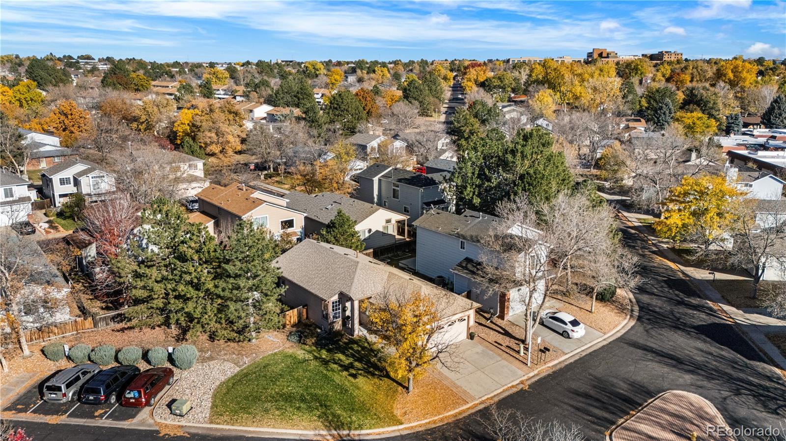 MLS Image #39 for 12799 e wyoming circle,aurora, Colorado