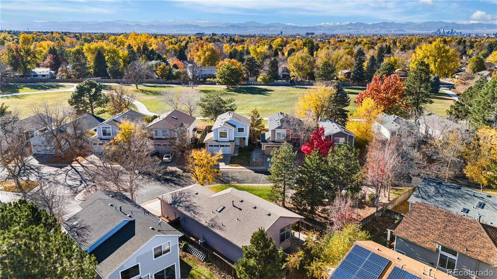 MLS Image #41 for 12799 e wyoming circle,aurora, Colorado