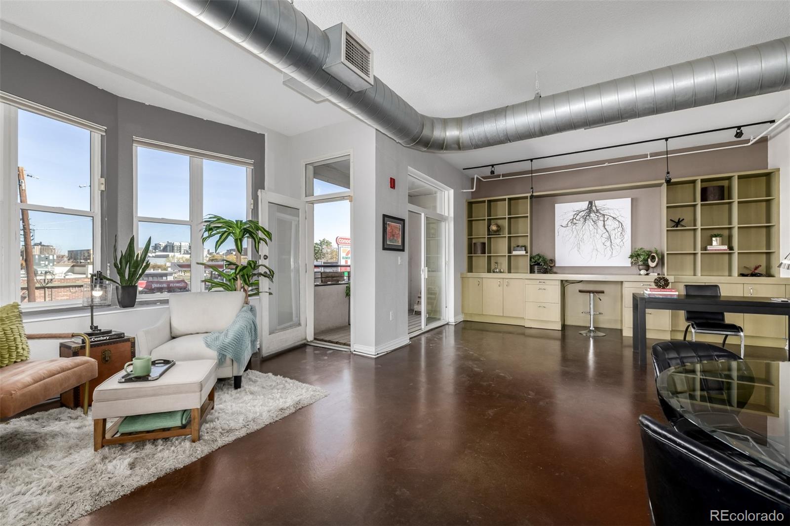 MLS Image #1 for 277 n broadway  204,denver, Colorado