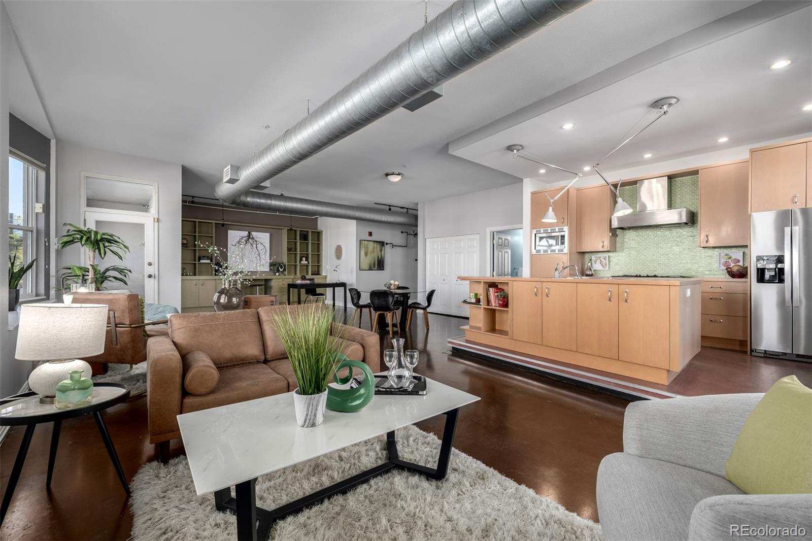 MLS Image #2 for 277 n broadway  204,denver, Colorado