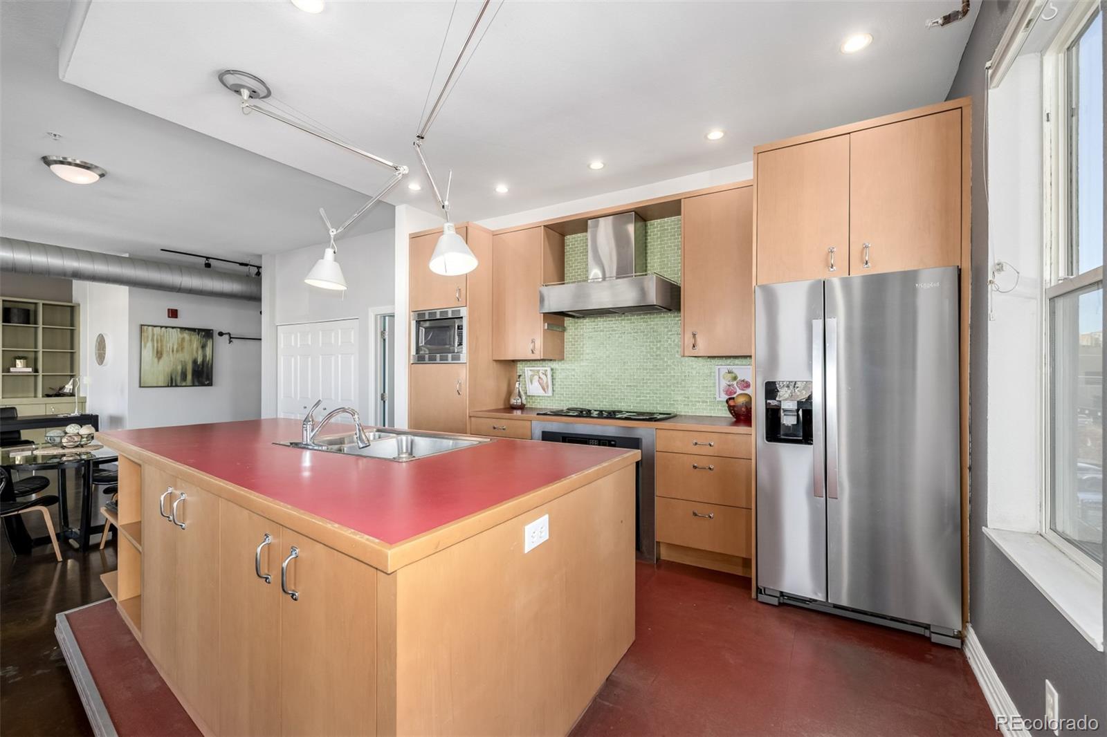 MLS Image #3 for 277 n broadway  204,denver, Colorado