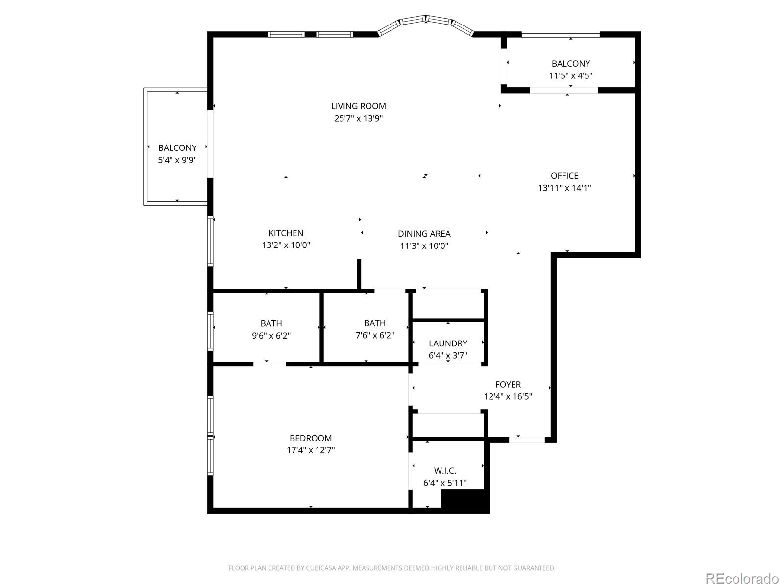 MLS Image #30 for 277 n broadway  204,denver, Colorado