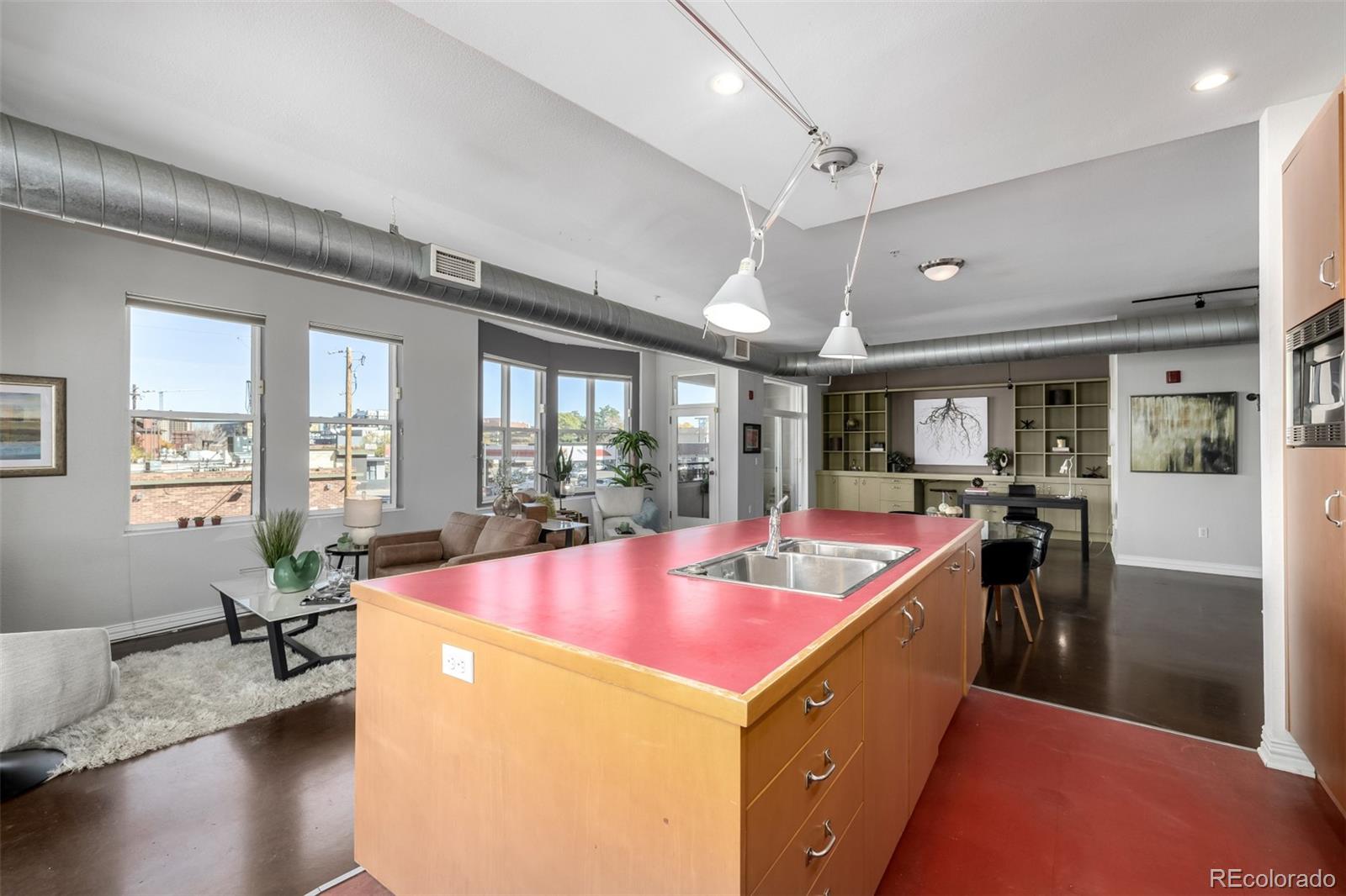 MLS Image #6 for 277 n broadway  204,denver, Colorado