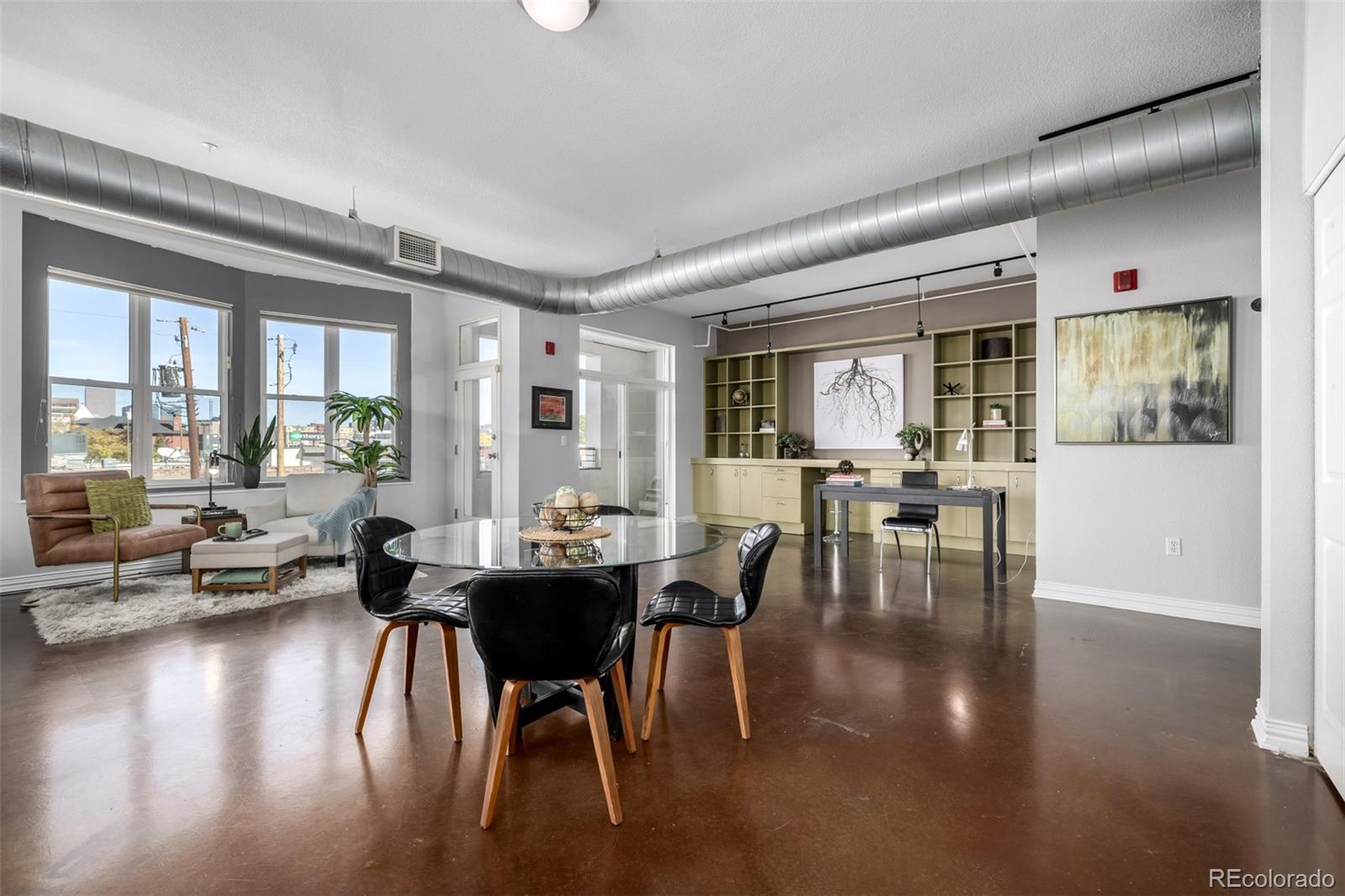 MLS Image #7 for 277 n broadway  204,denver, Colorado