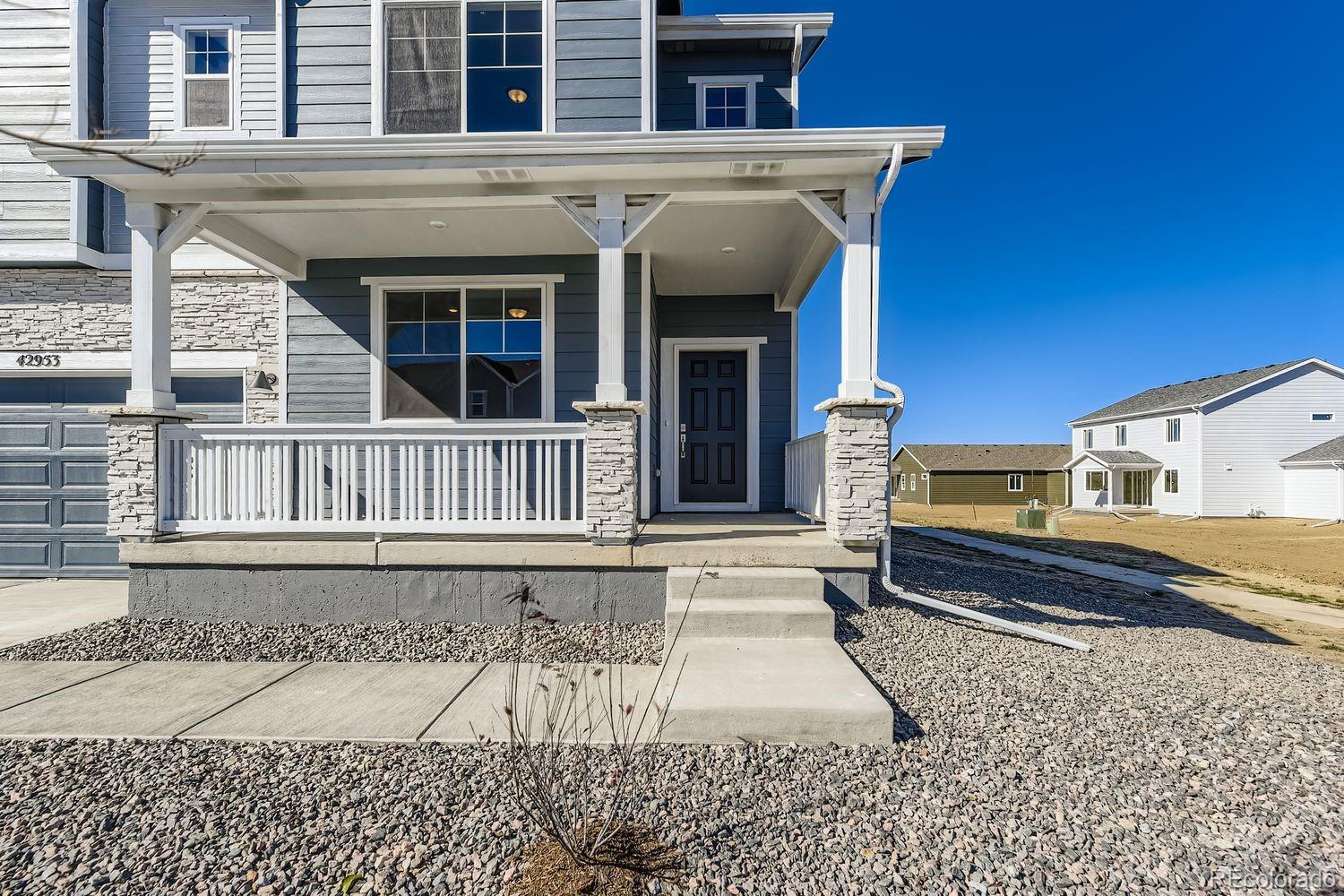 MLS Image #1 for 42953  colonial trail ,elizabeth, Colorado