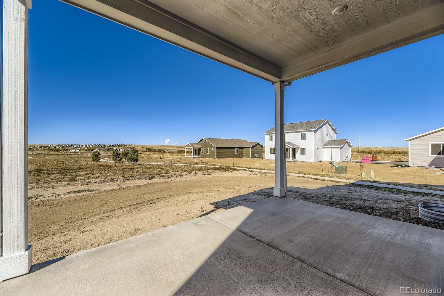 MLS Image #19 for 42953  colonial trail ,elizabeth, Colorado