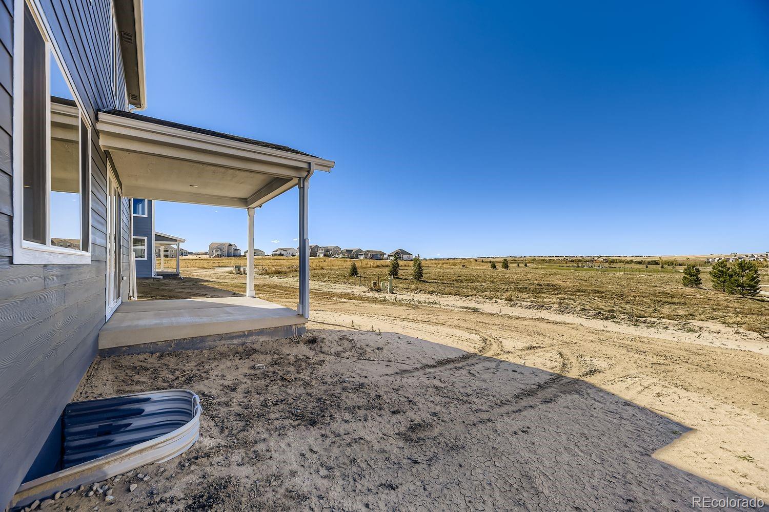 MLS Image #20 for 42953  colonial trail ,elizabeth, Colorado