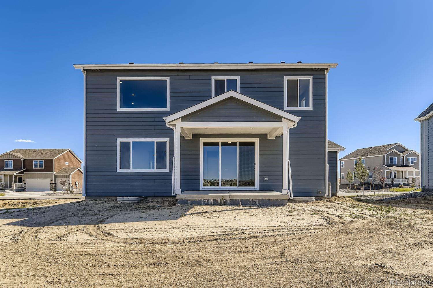 MLS Image #21 for 42953  colonial trail ,elizabeth, Colorado