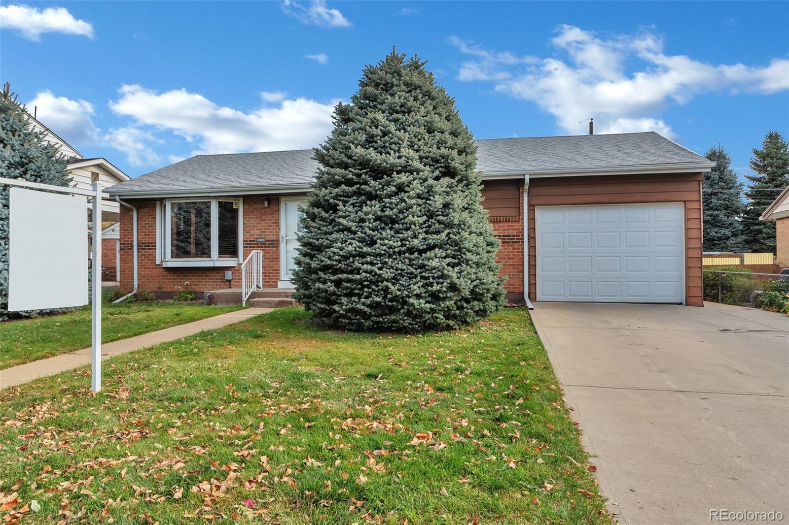 MLS Image #0 for 6916  fern drive,denver, Colorado