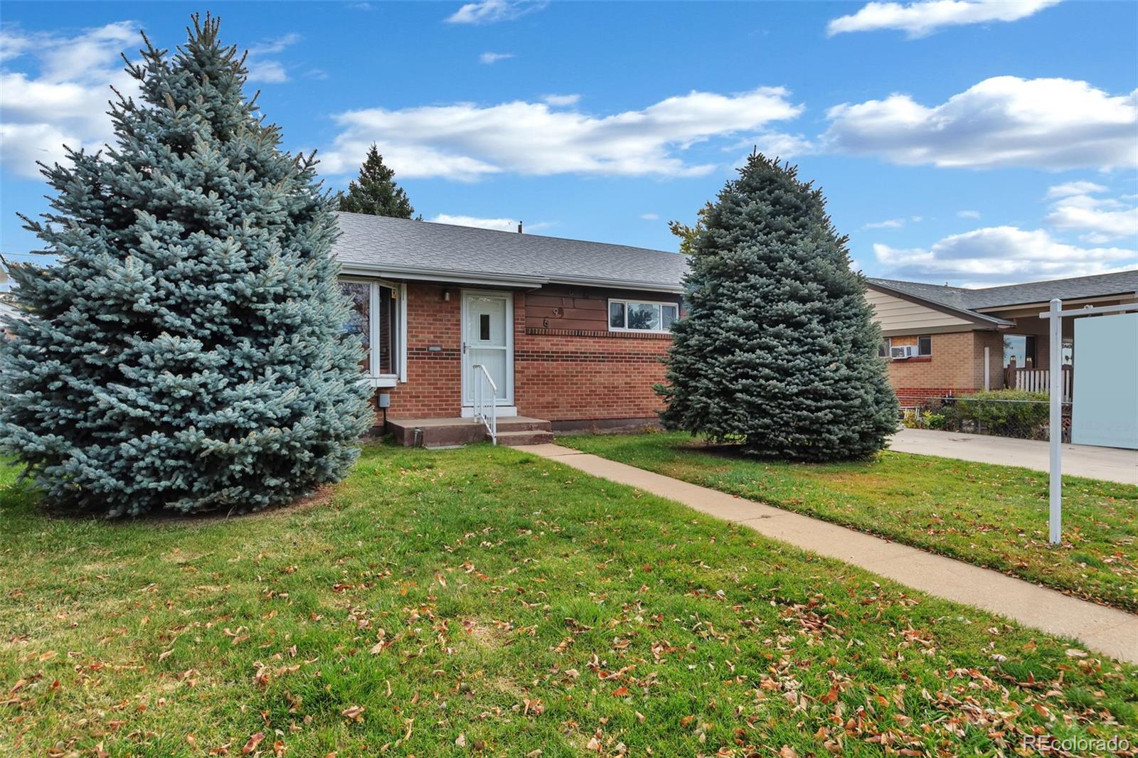MLS Image #2 for 6916  fern drive,denver, Colorado