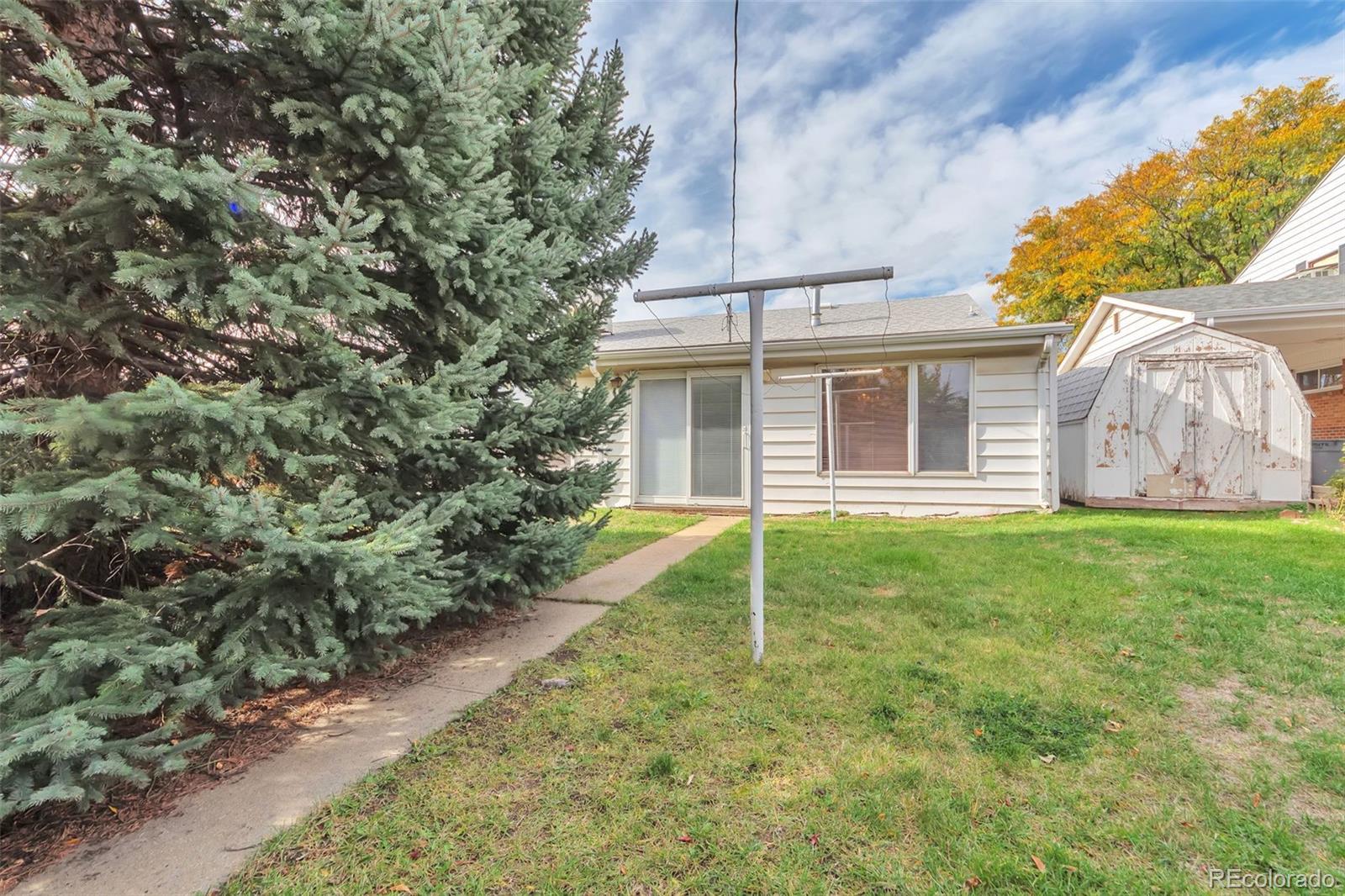 MLS Image #23 for 6916  fern drive,denver, Colorado