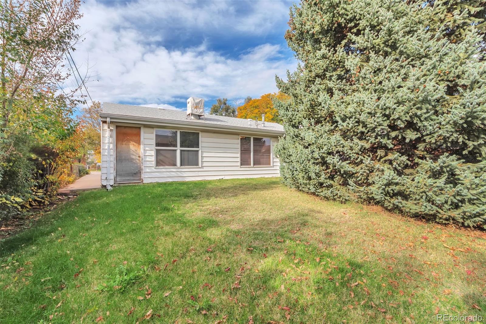 MLS Image #24 for 6916  fern drive,denver, Colorado