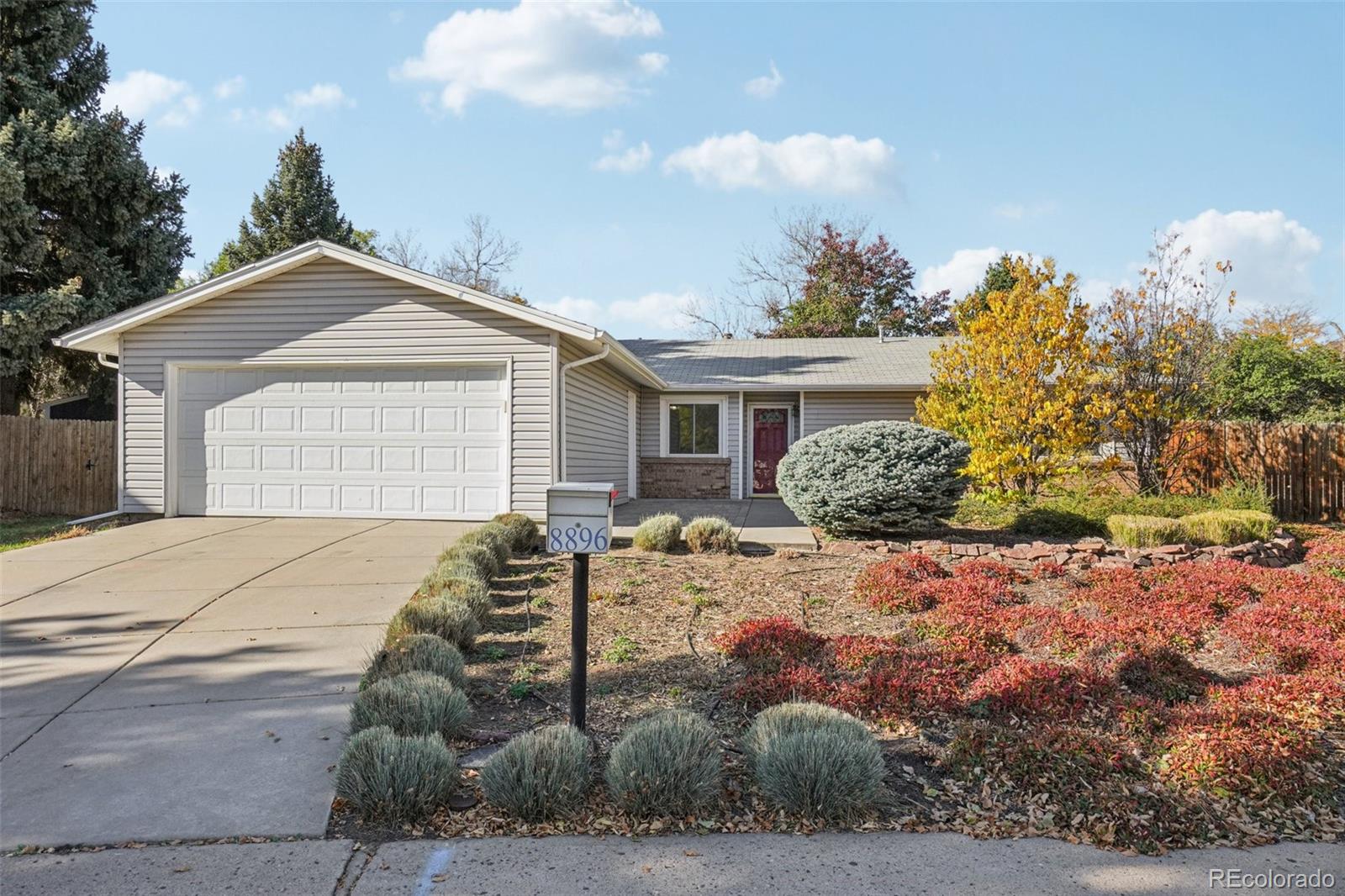 MLS Image #0 for 8896 w custer place,lakewood, Colorado