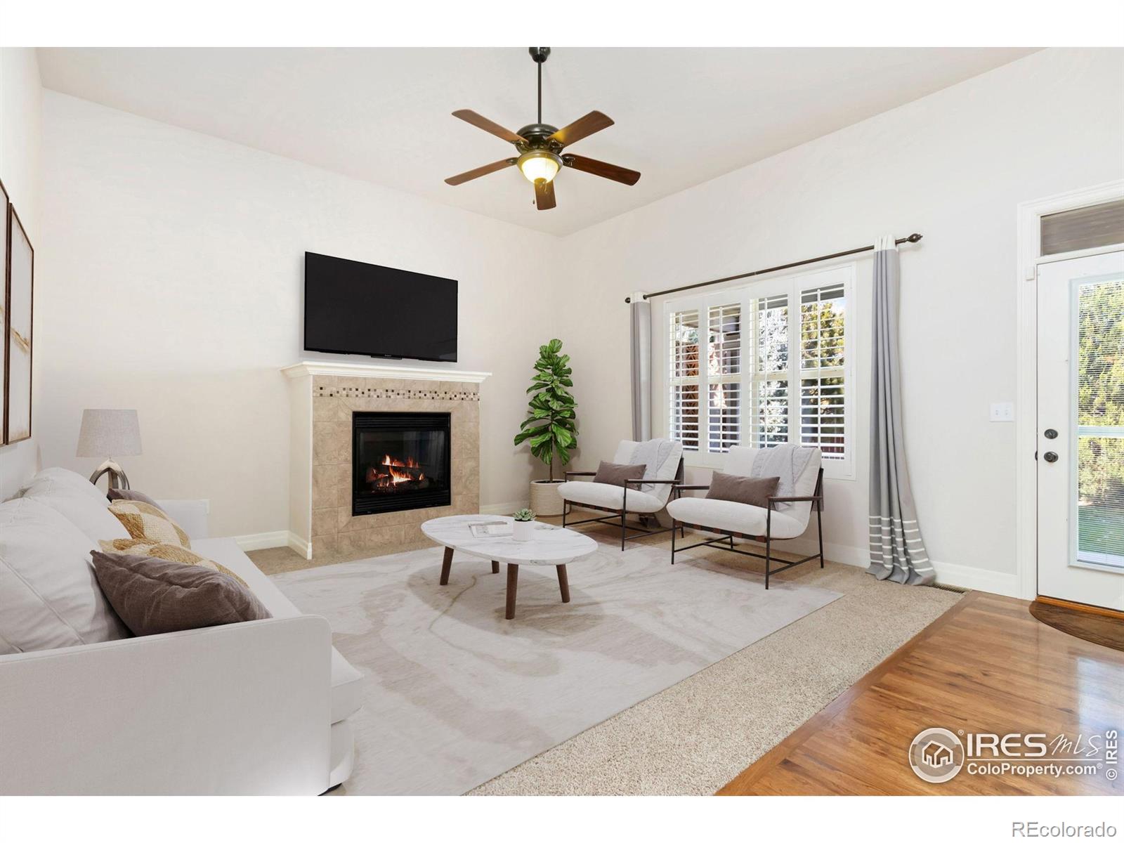 MLS Image #3 for 2015  massachusetts street,loveland, Colorado