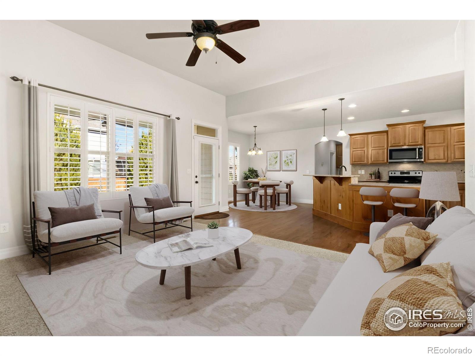 MLS Image #5 for 2015  massachusetts street,loveland, Colorado