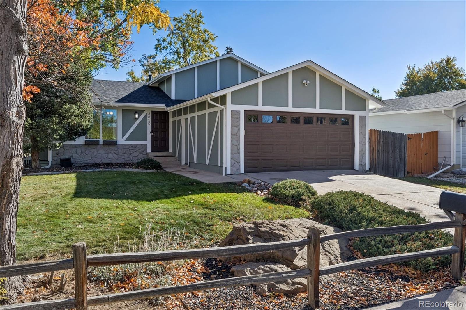 MLS Image #1 for 3850 s olathe circle,aurora, Colorado
