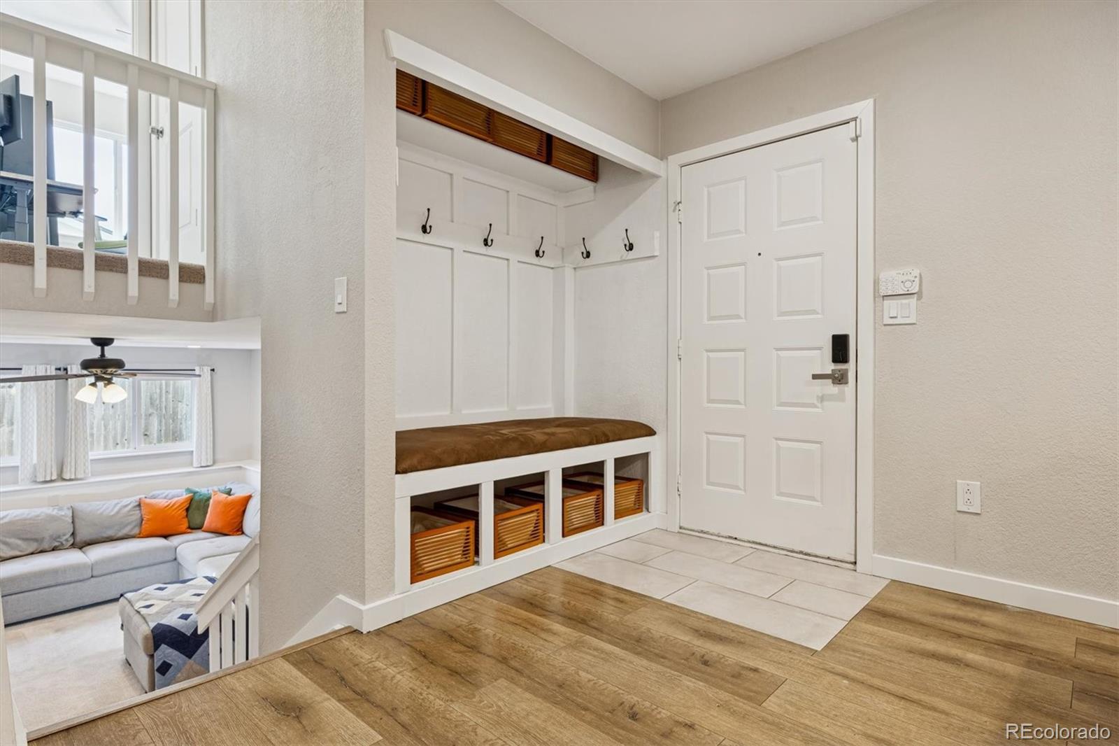 MLS Image #14 for 3850 s olathe circle,aurora, Colorado