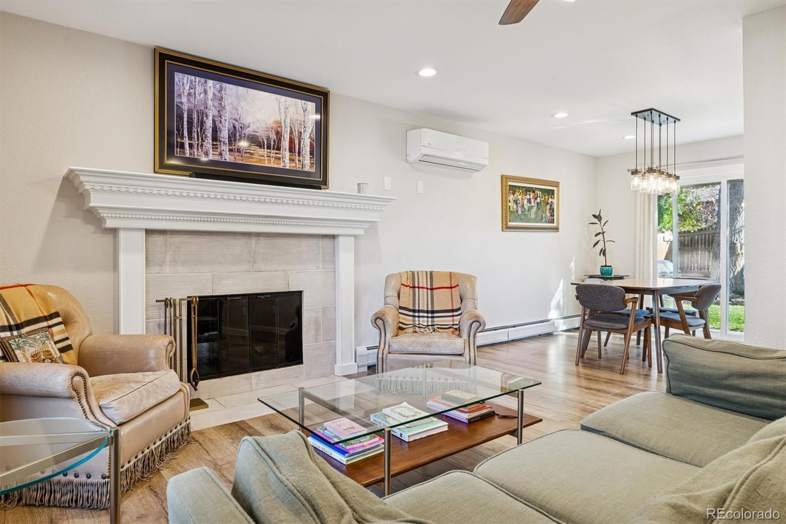 MLS Image #2 for 3850 s olathe circle,aurora, Colorado