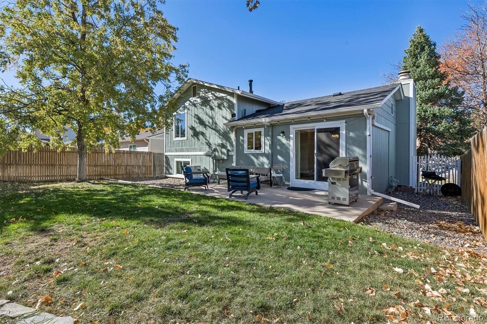 MLS Image #33 for 3850 s olathe circle,aurora, Colorado