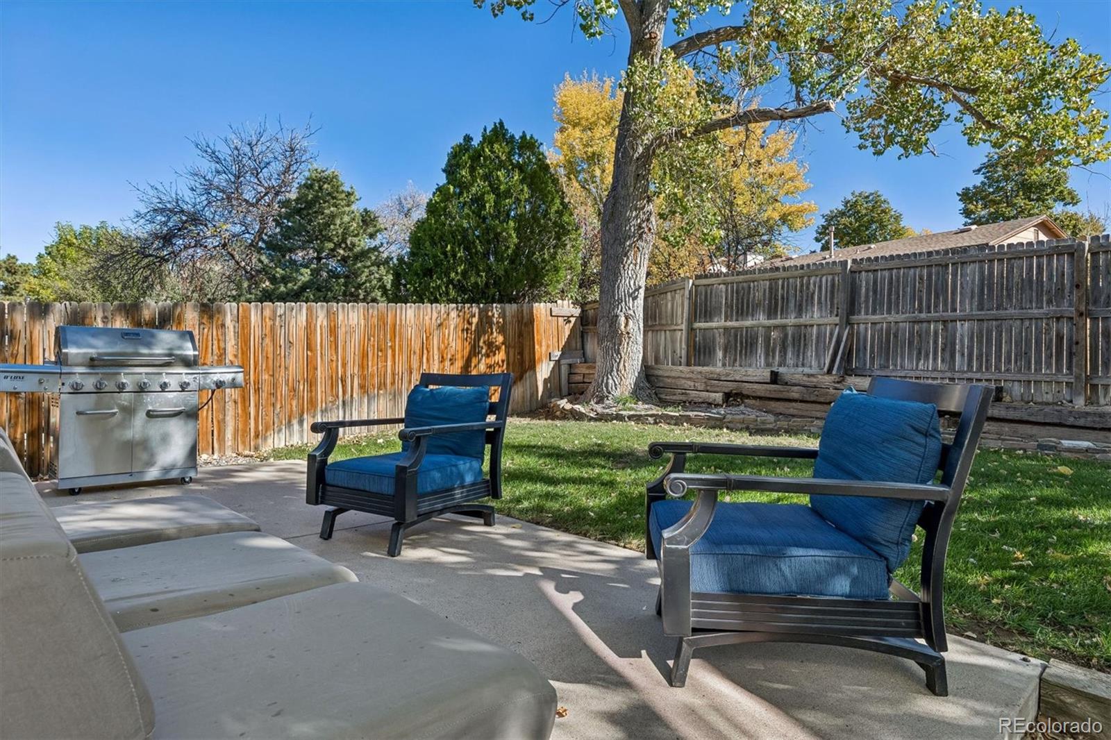 MLS Image #5 for 3850 s olathe circle,aurora, Colorado