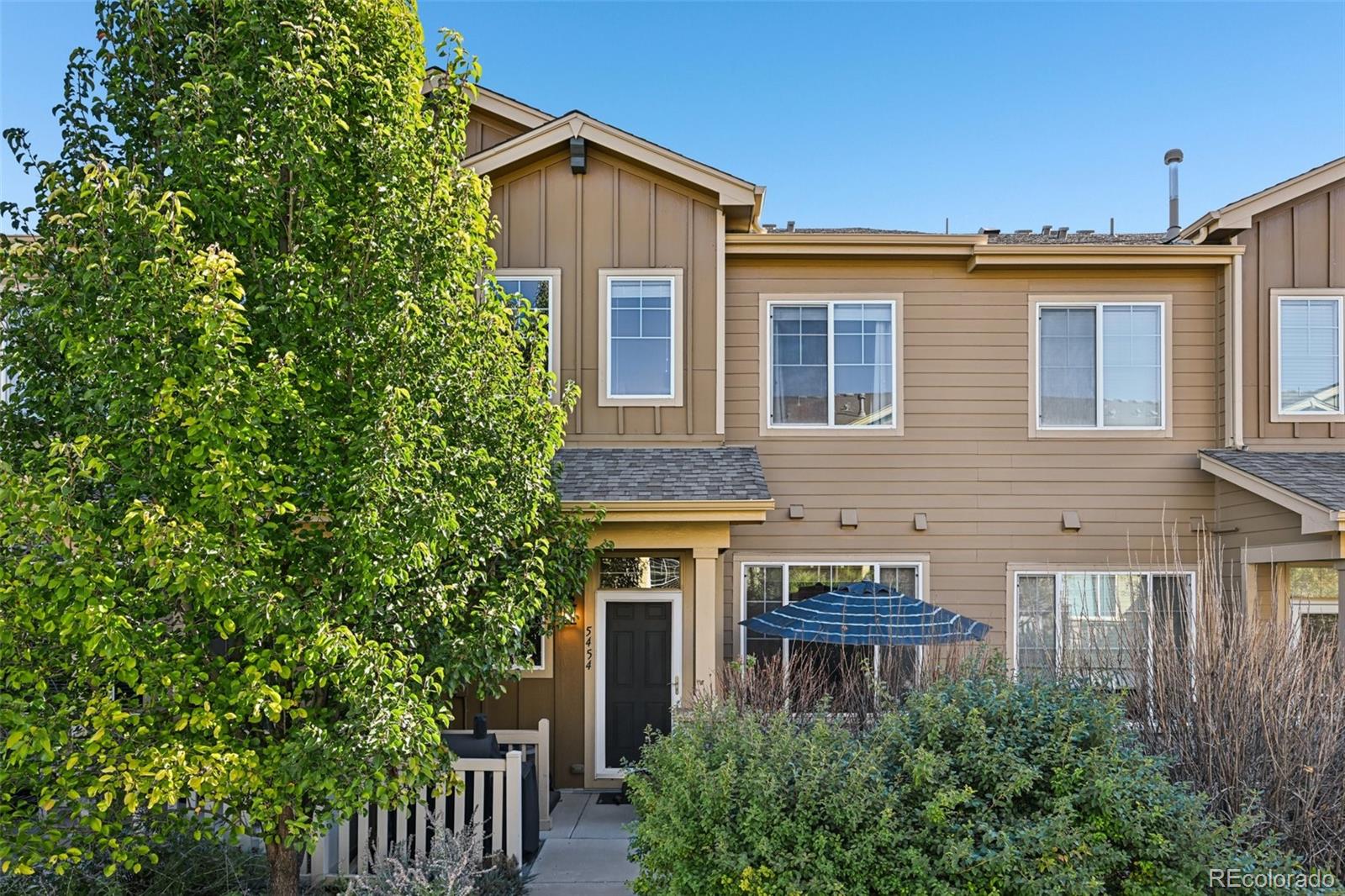 MLS Image #1 for 5454 w 72nd place ,arvada, Colorado