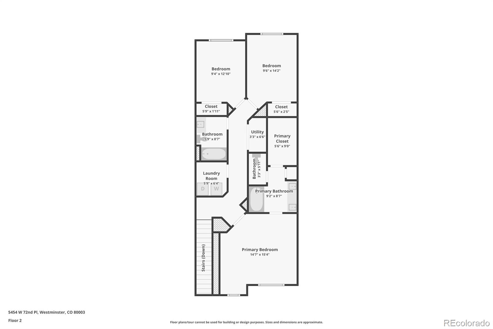 MLS Image #48 for 5454 w 72nd place ,arvada, Colorado
