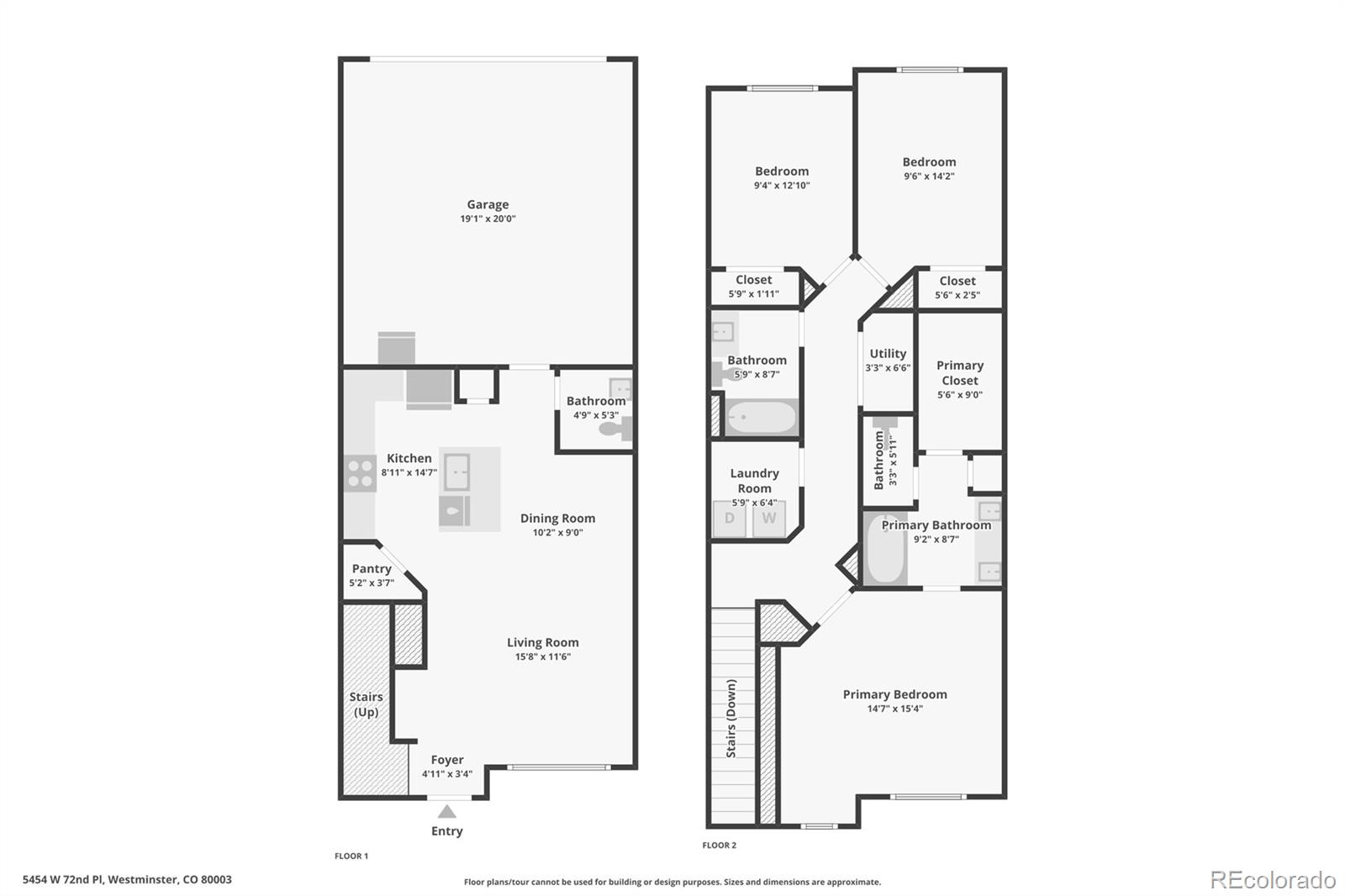 MLS Image #49 for 5454 w 72nd place ,arvada, Colorado