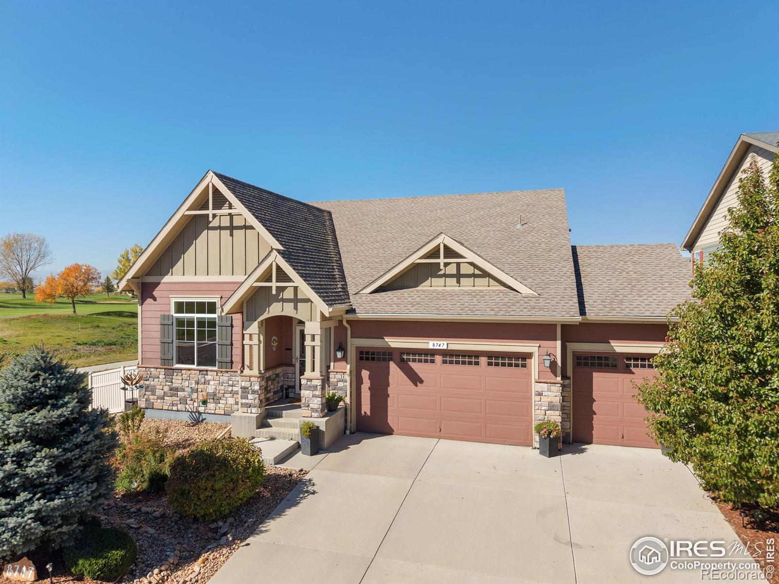 MLS Image #0 for 8747  peakview avenue,firestone, Colorado