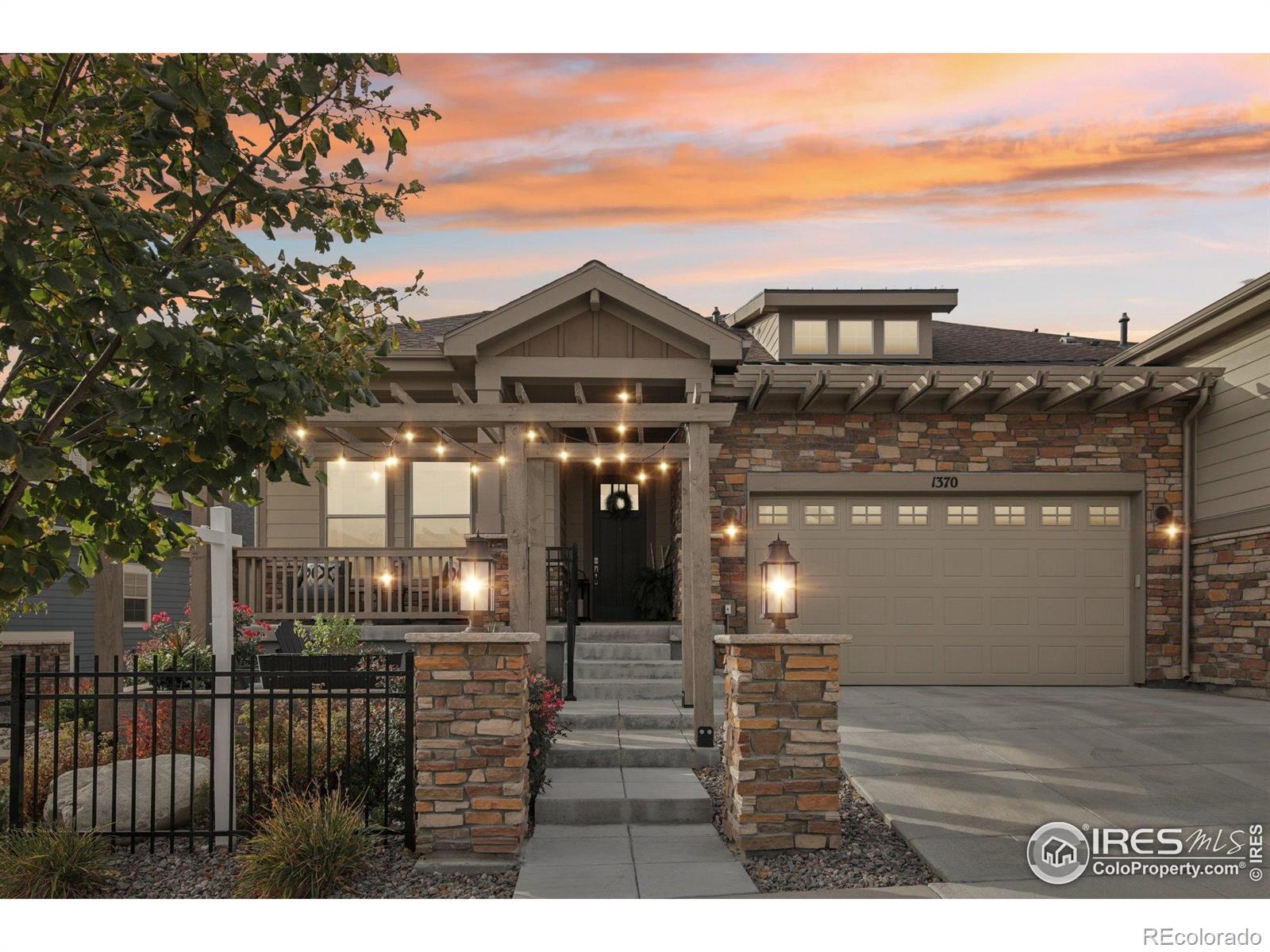 MLS Image #0 for 1370  lanterns lane,superior, Colorado