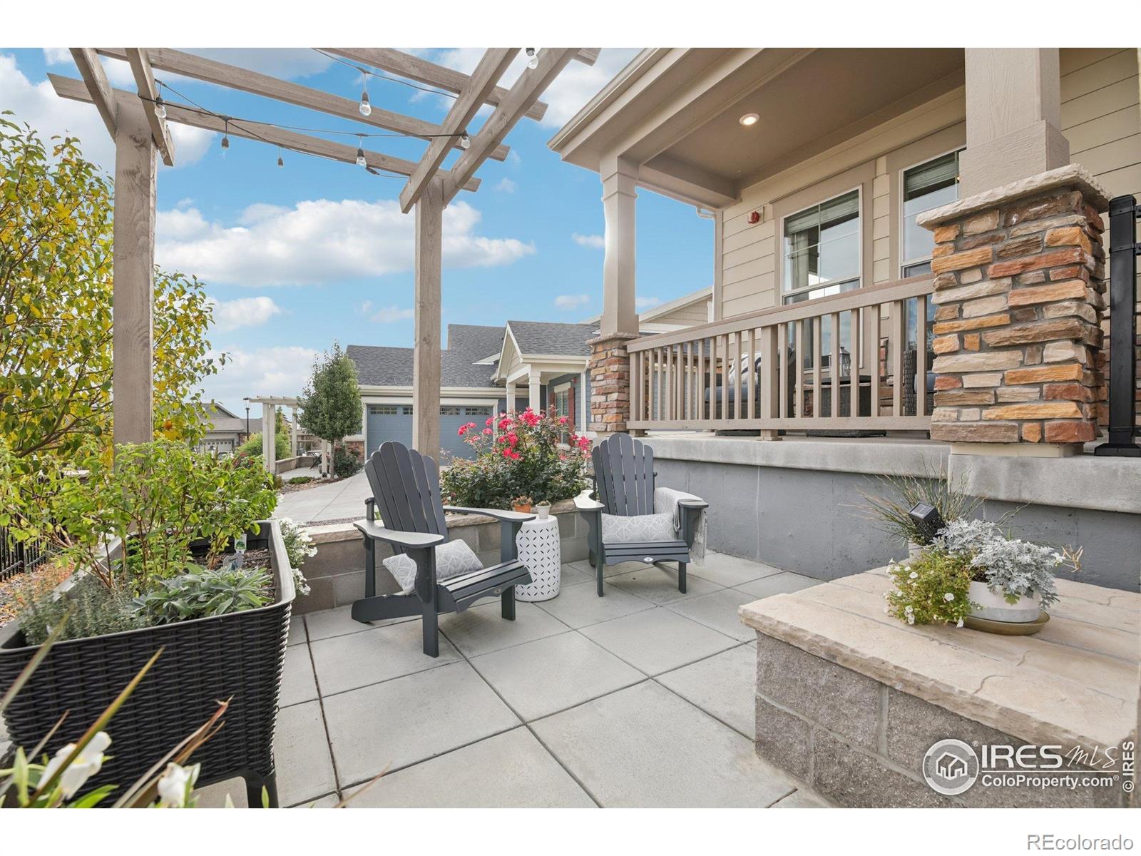 MLS Image #1 for 1370  lanterns lane,superior, Colorado