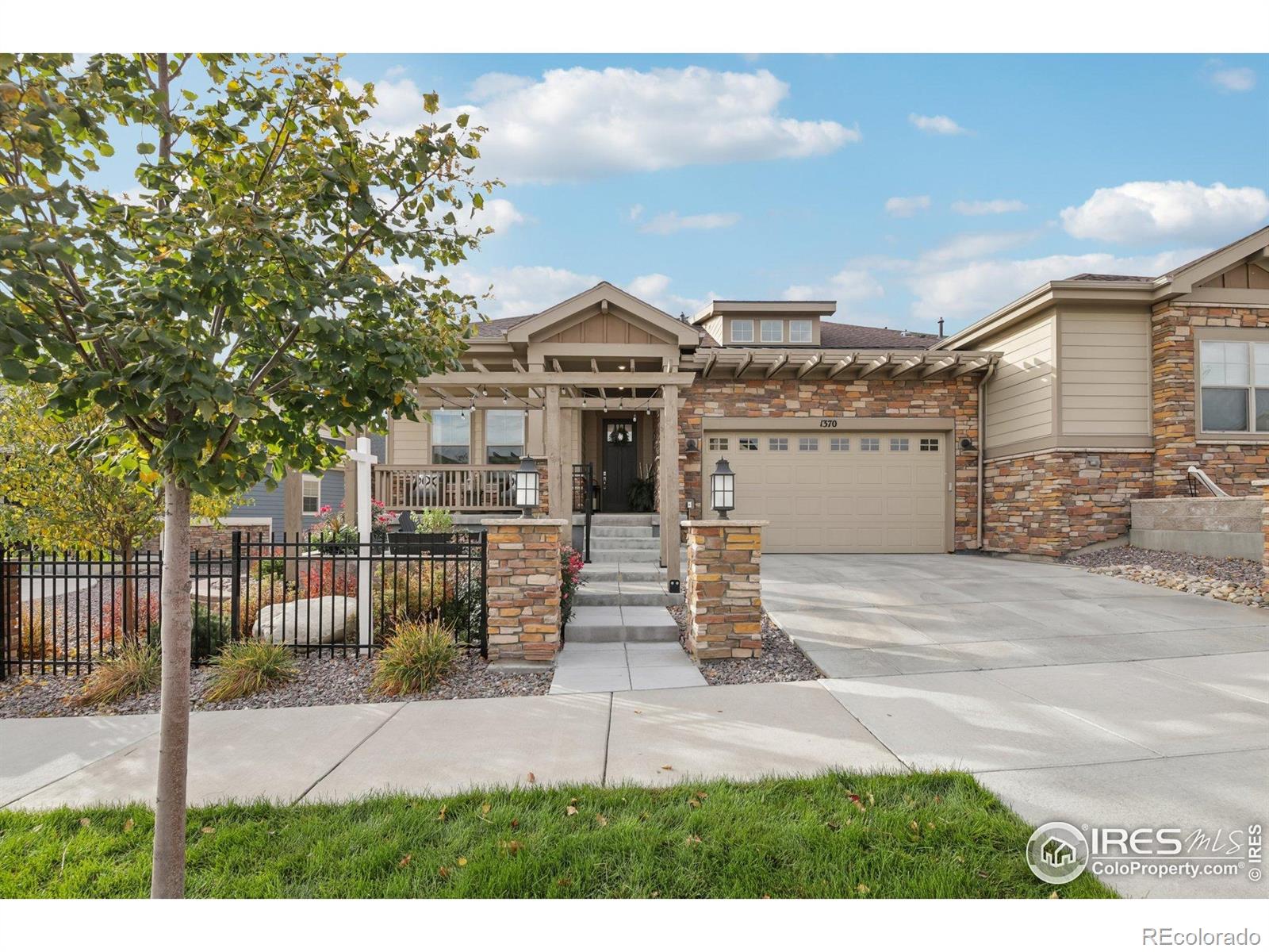 MLS Image #2 for 1370  lanterns lane,superior, Colorado