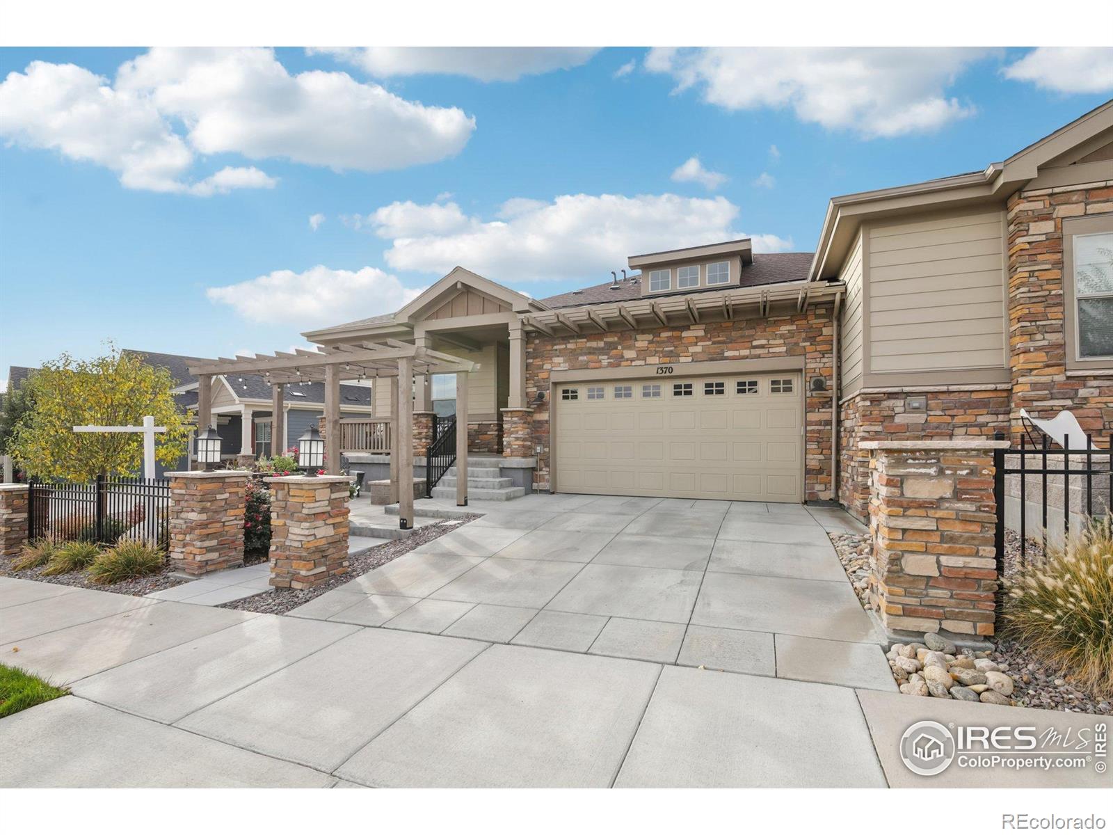 MLS Image #3 for 1370  lanterns lane,superior, Colorado