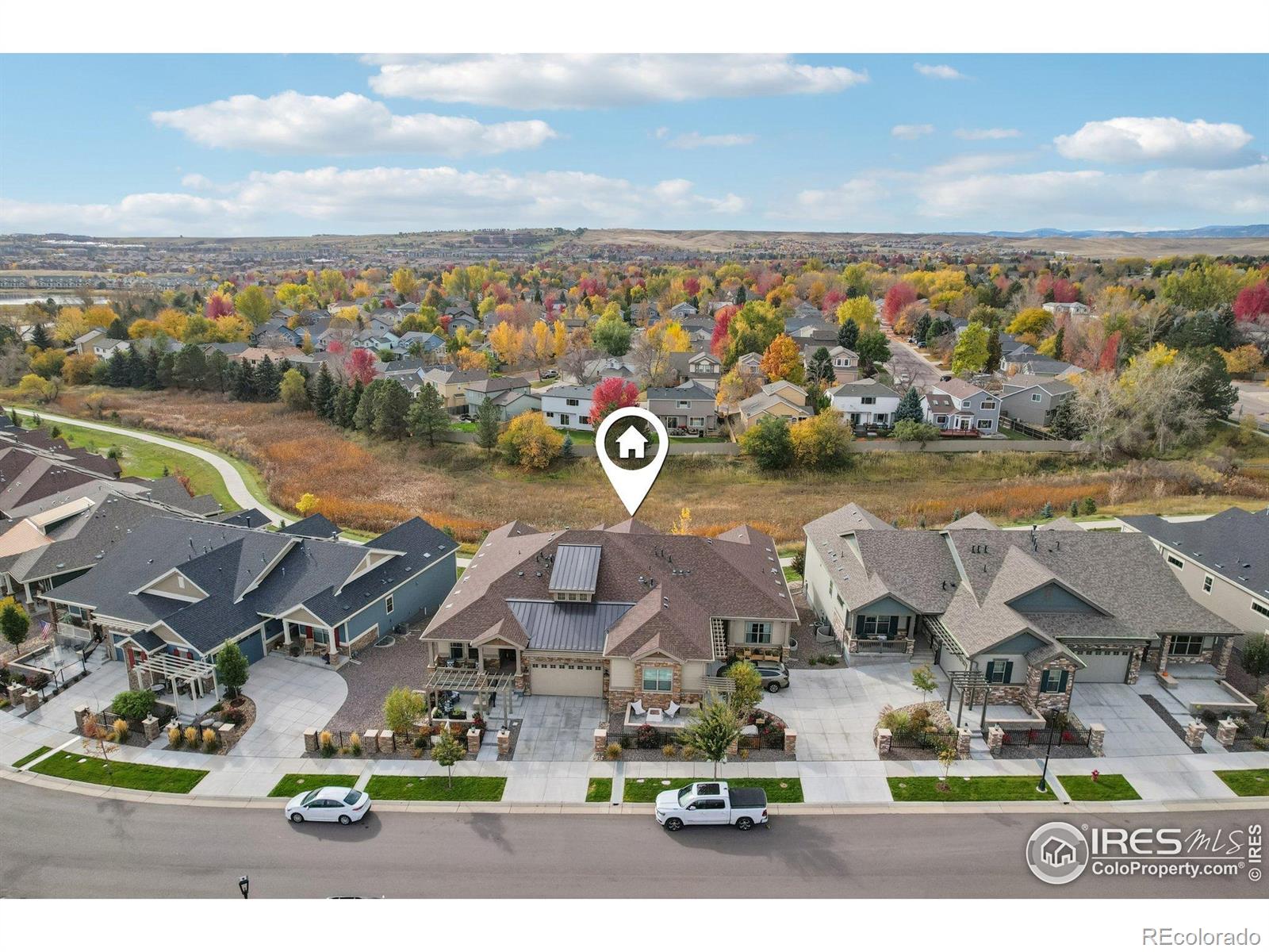 MLS Image #41 for 1370  lanterns lane,superior, Colorado