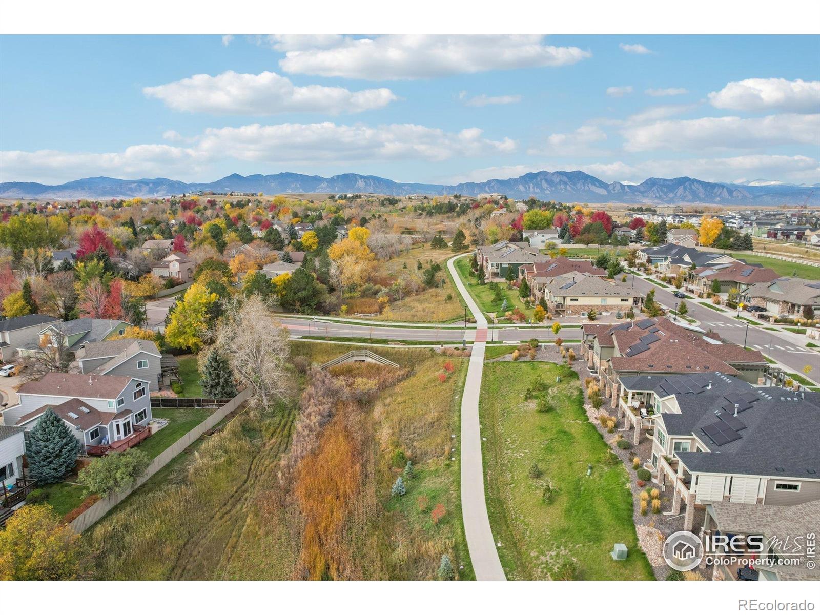 MLS Image #42 for 1370  lanterns lane,superior, Colorado