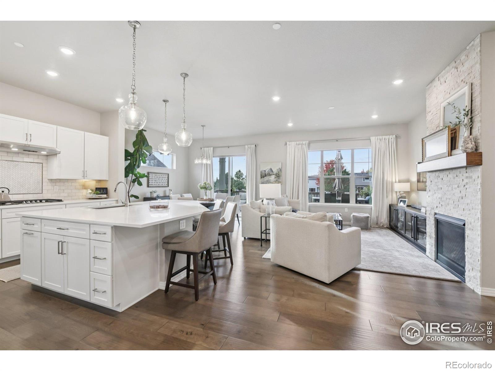 MLS Image #5 for 1370  lanterns lane,superior, Colorado