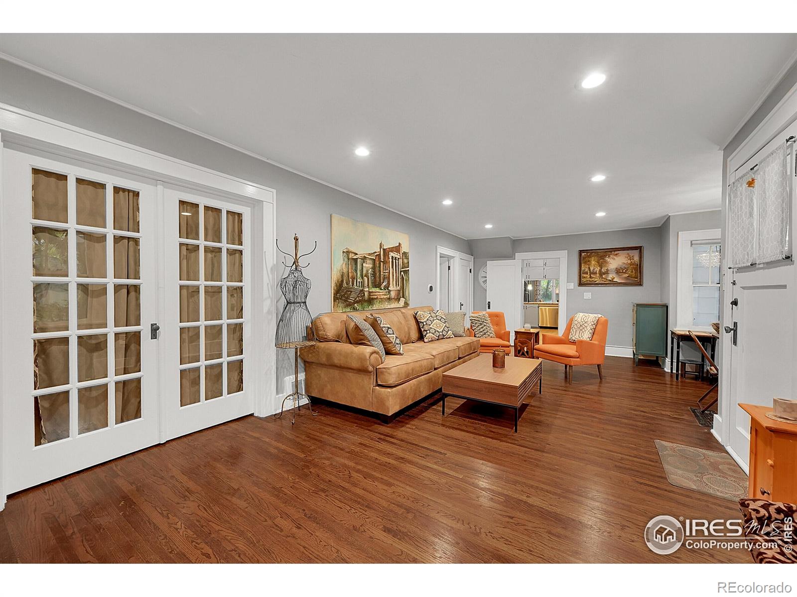 MLS Image #10 for 530  peterson street,fort collins, Colorado