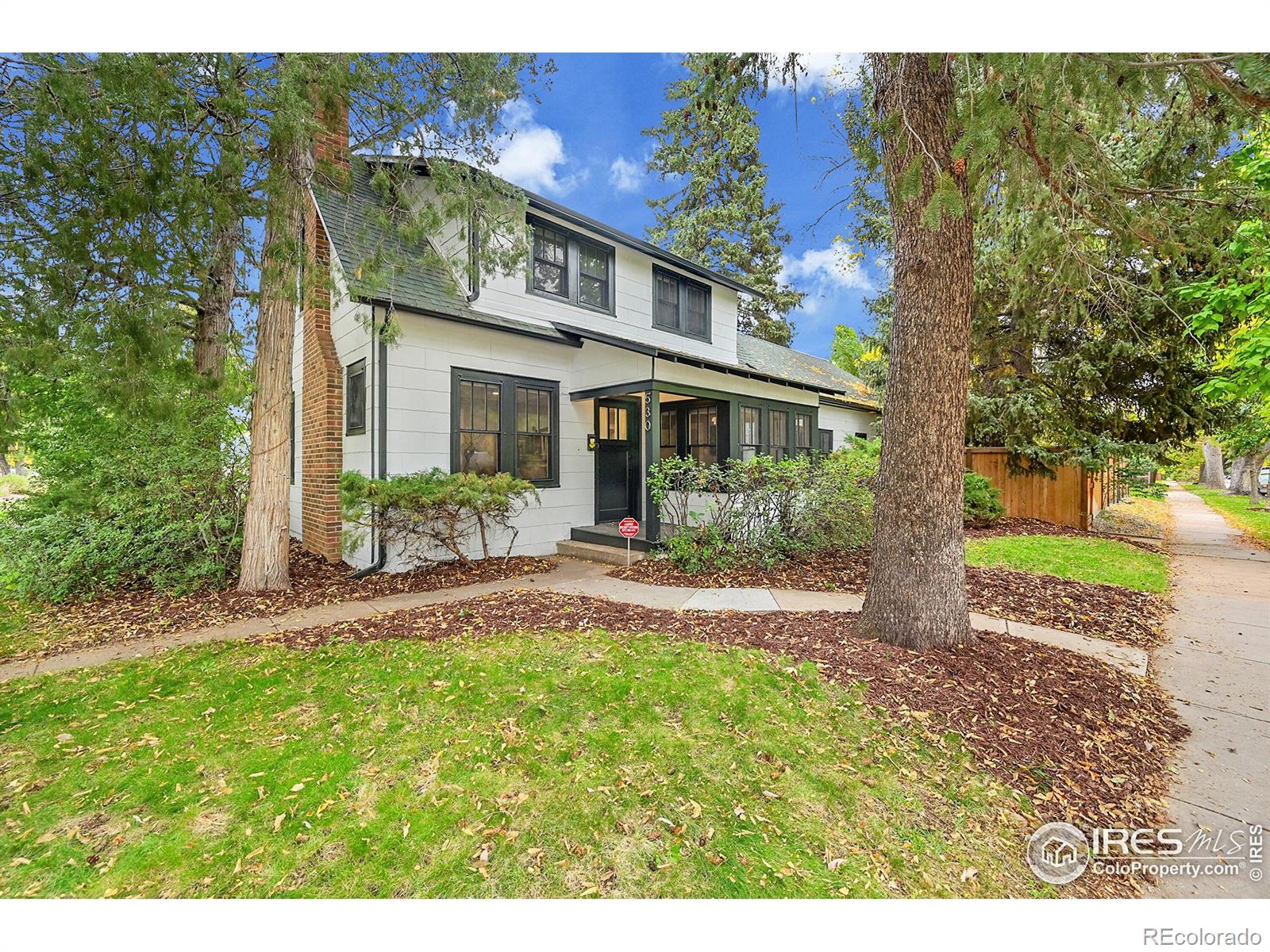 MLS Image #2 for 530  peterson street,fort collins, Colorado