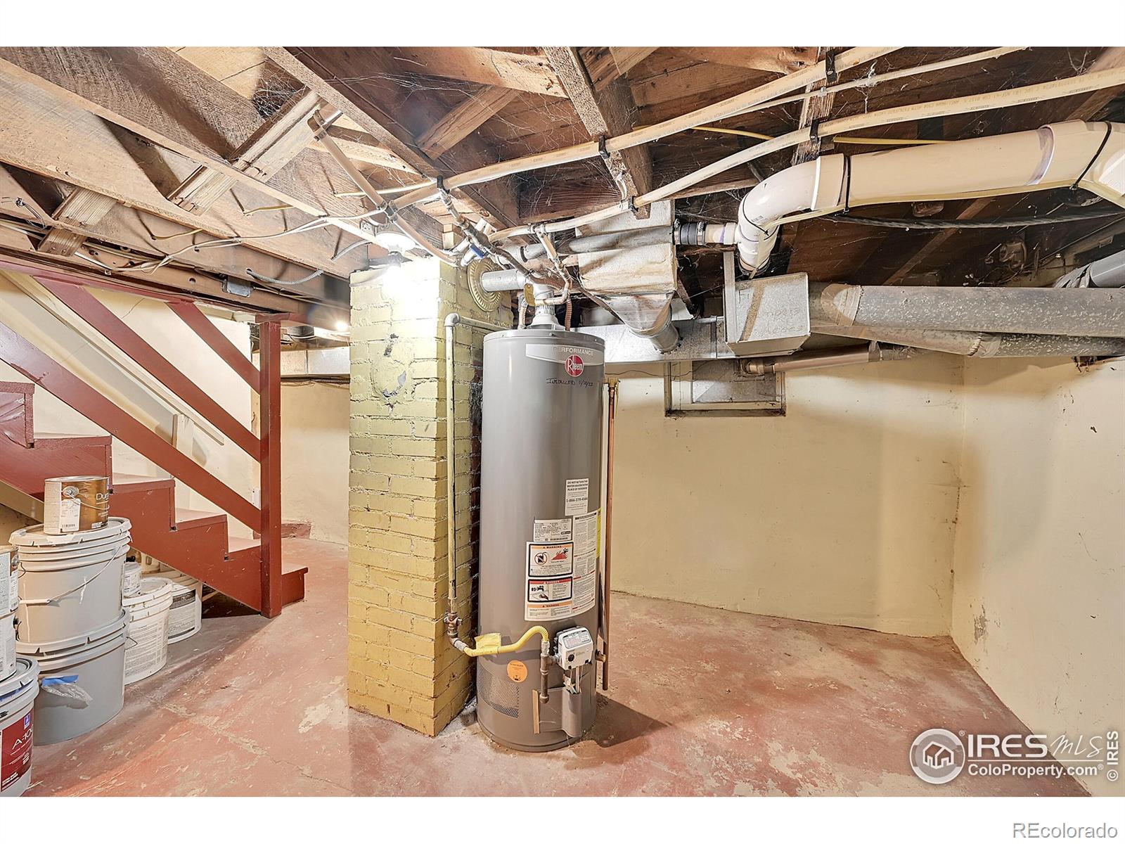 MLS Image #25 for 530  peterson street,fort collins, Colorado