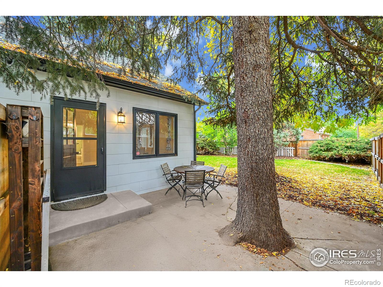 MLS Image #3 for 530  peterson street,fort collins, Colorado