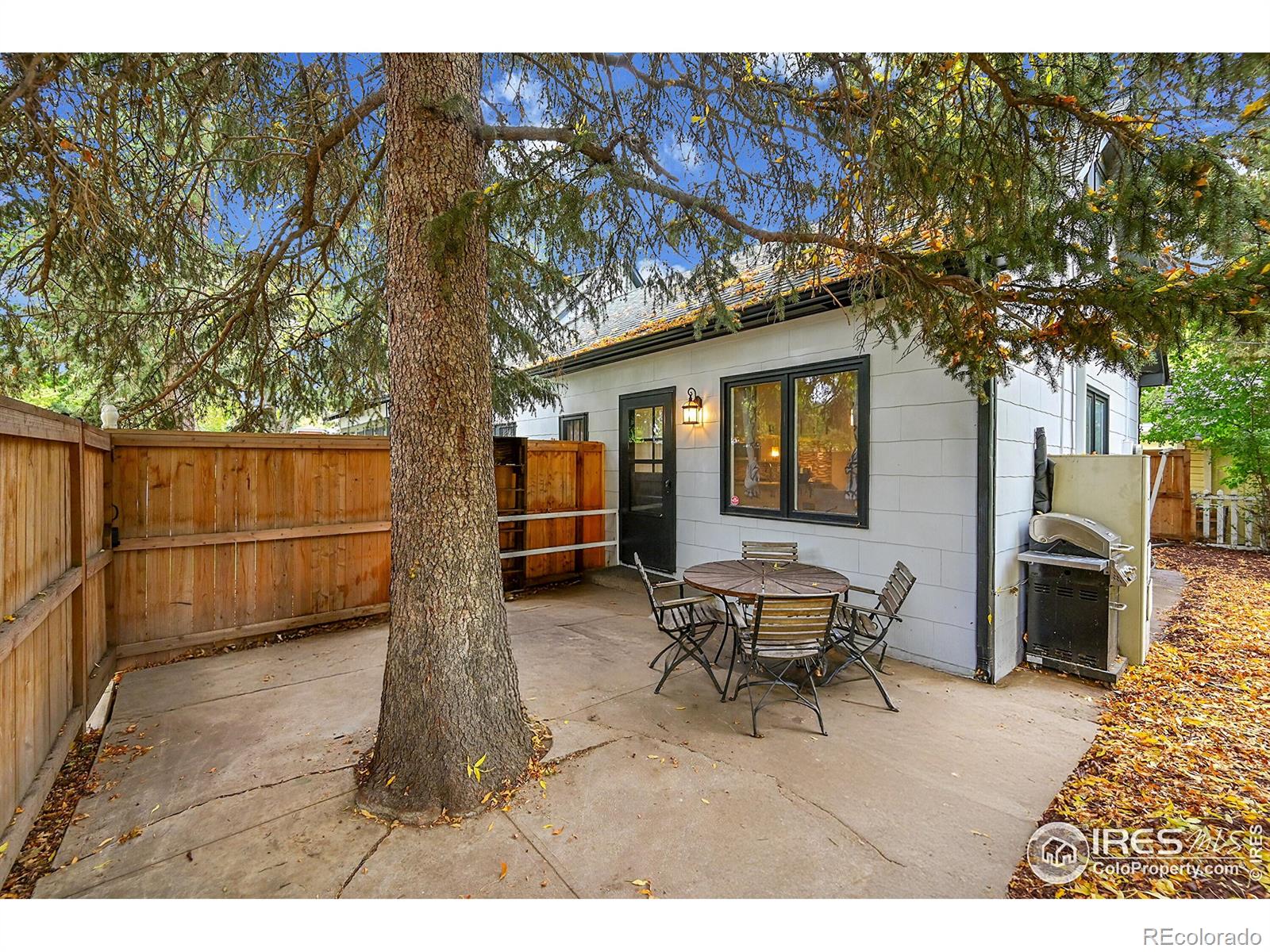 MLS Image #4 for 530  peterson street,fort collins, Colorado