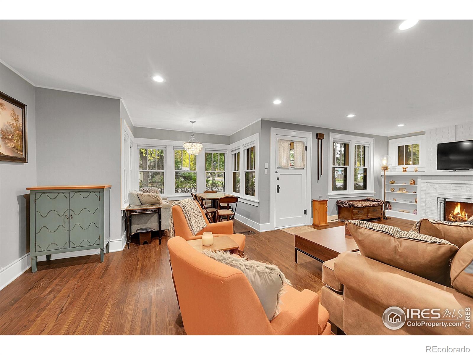 MLS Image #9 for 530  peterson street,fort collins, Colorado