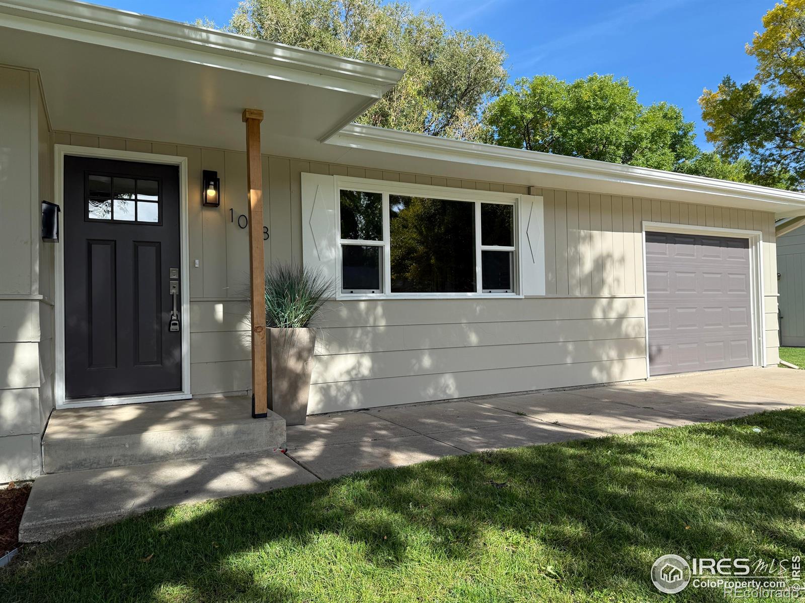 MLS Image #0 for 1028  montview road,fort collins, Colorado