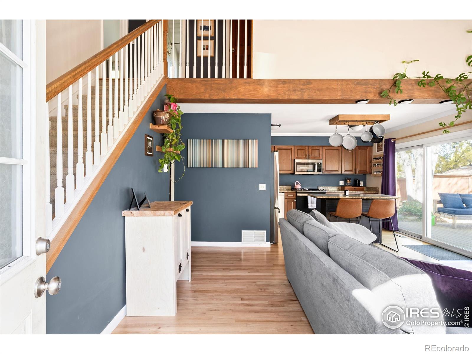 MLS Image #2 for 4458  driftwood place,boulder, Colorado