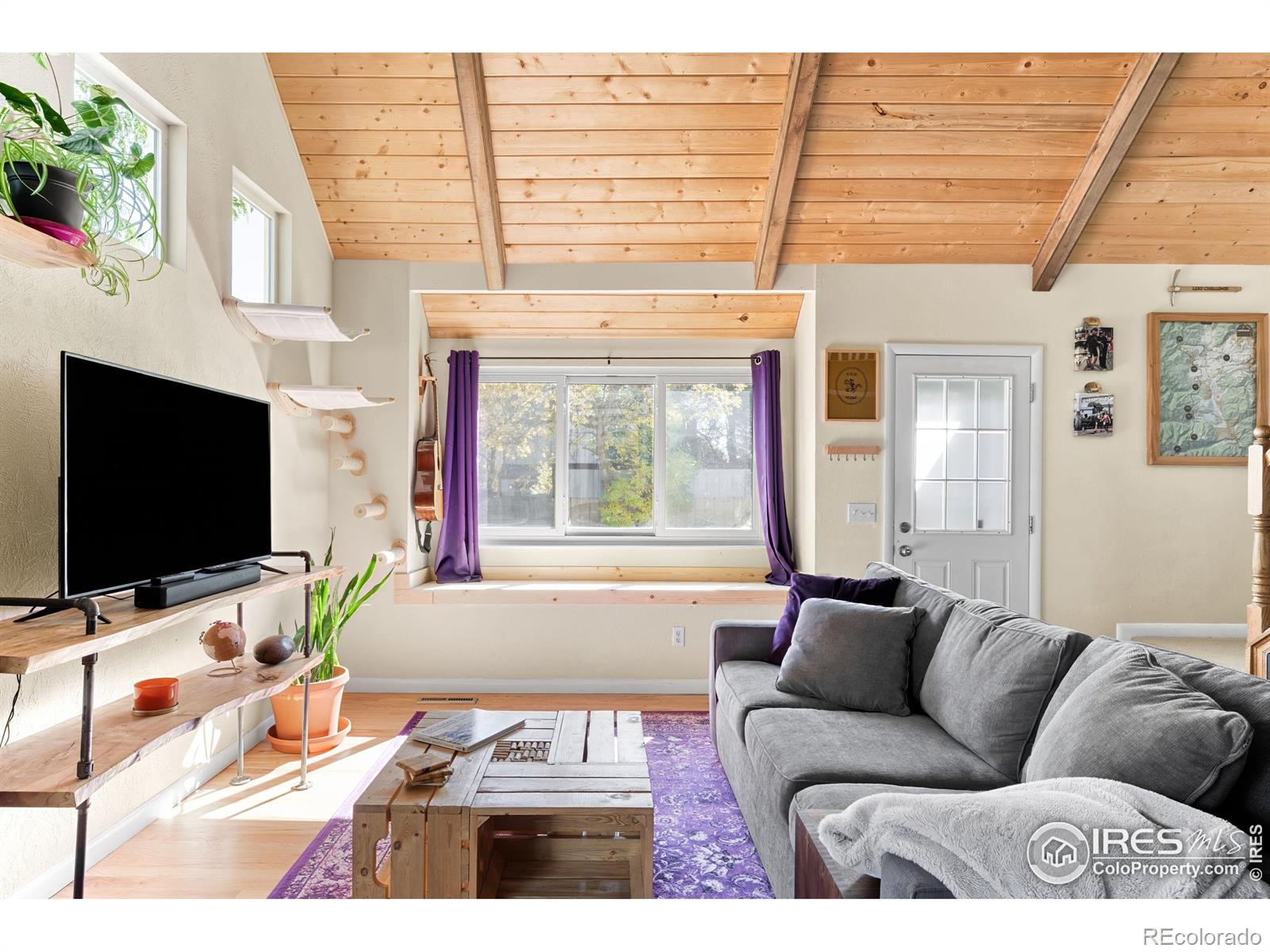 MLS Image #3 for 4458  driftwood place,boulder, Colorado