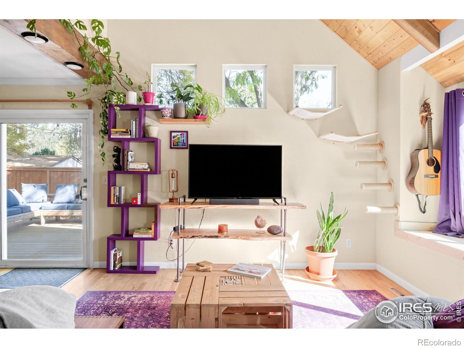 MLS Image #4 for 4458  driftwood place,boulder, Colorado