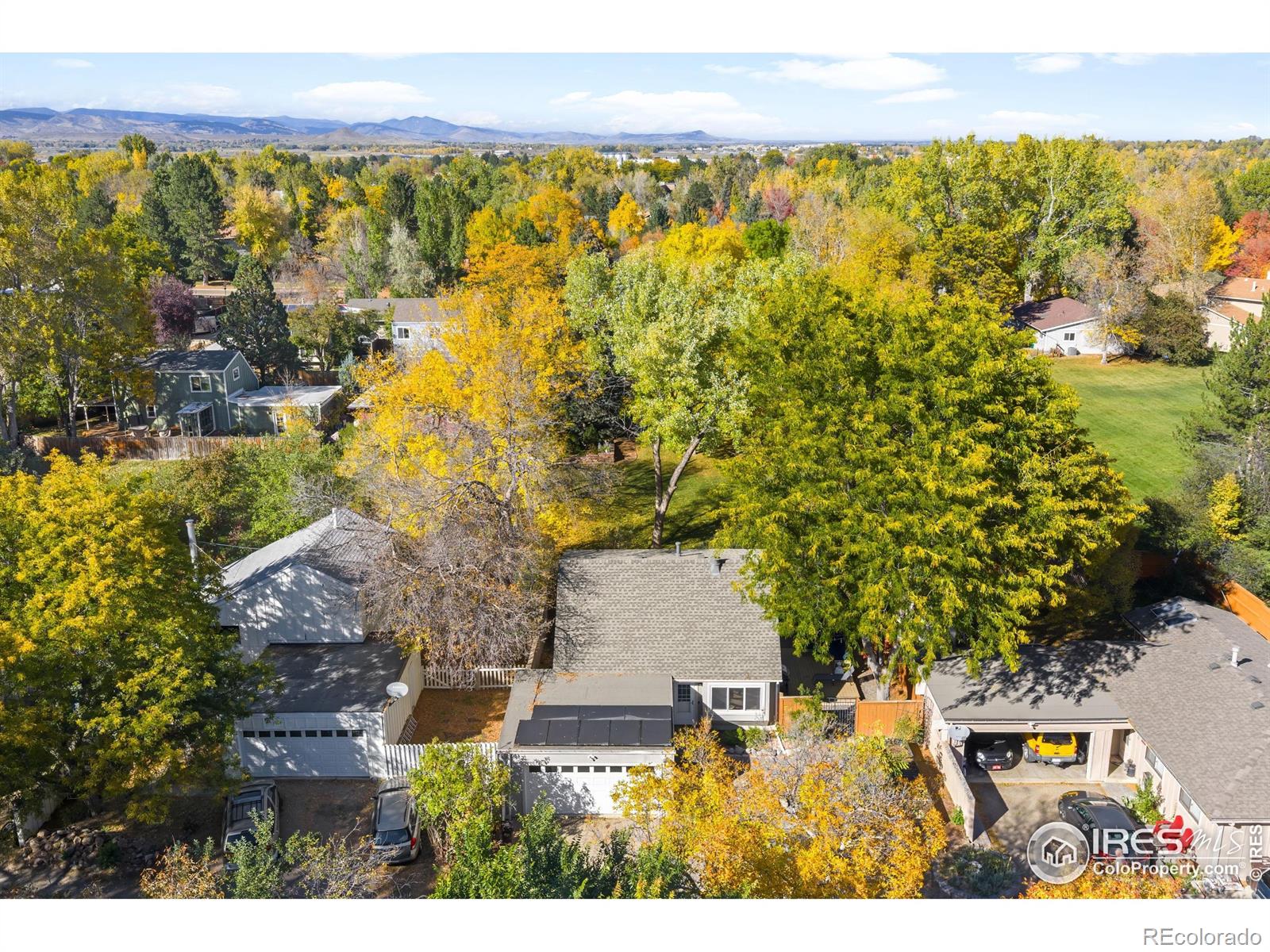 MLS Image #42 for 4458  driftwood place,boulder, Colorado