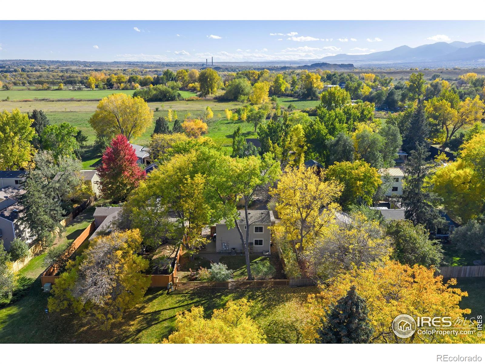 MLS Image #46 for 4458  driftwood place,boulder, Colorado