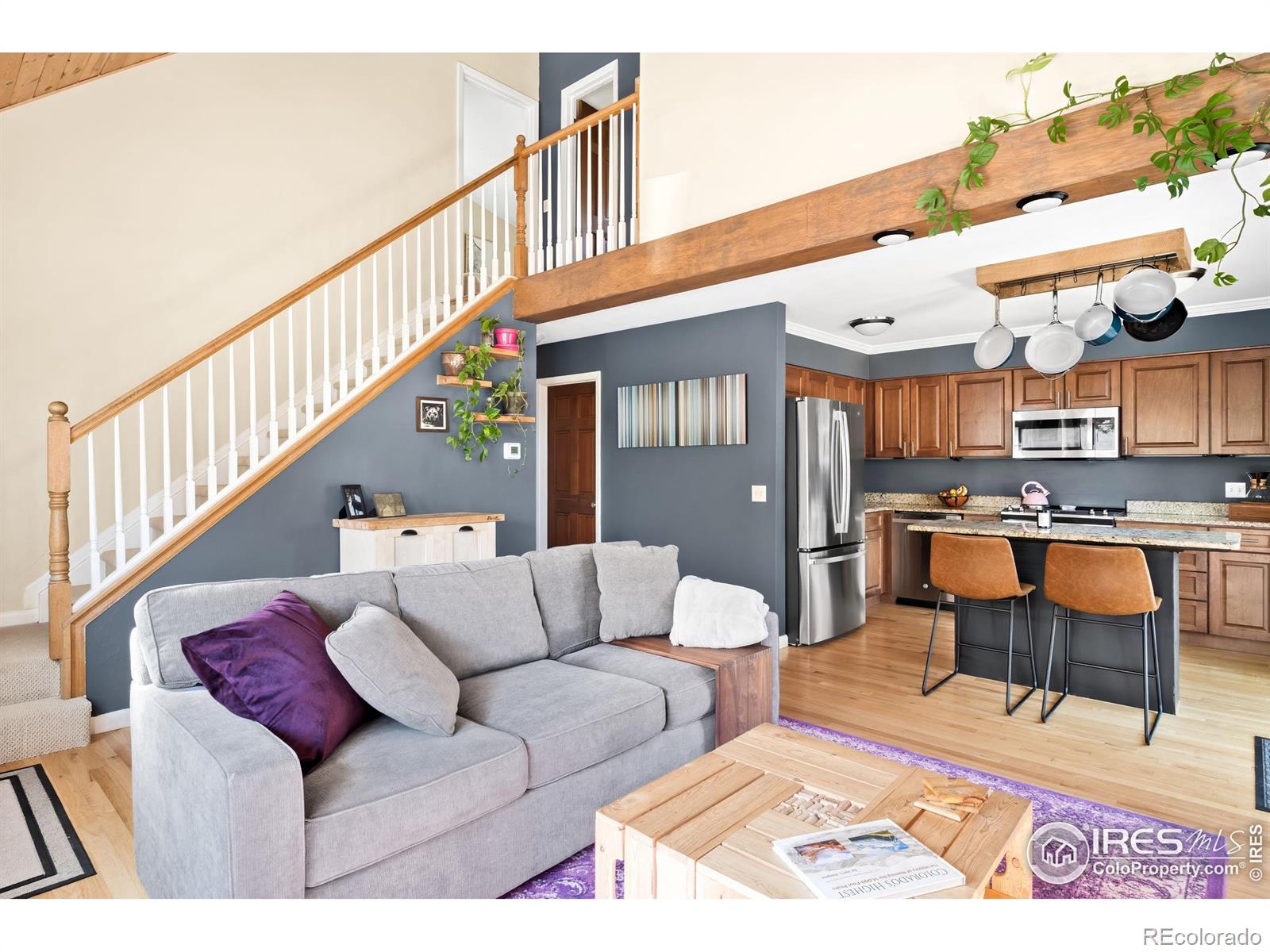 MLS Image #5 for 4458  driftwood place,boulder, Colorado
